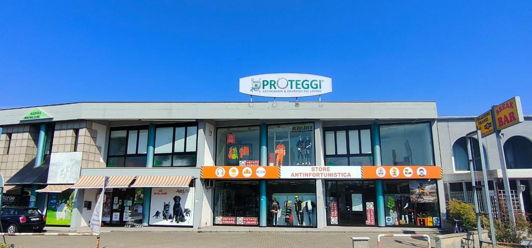 Pisa - Cascina