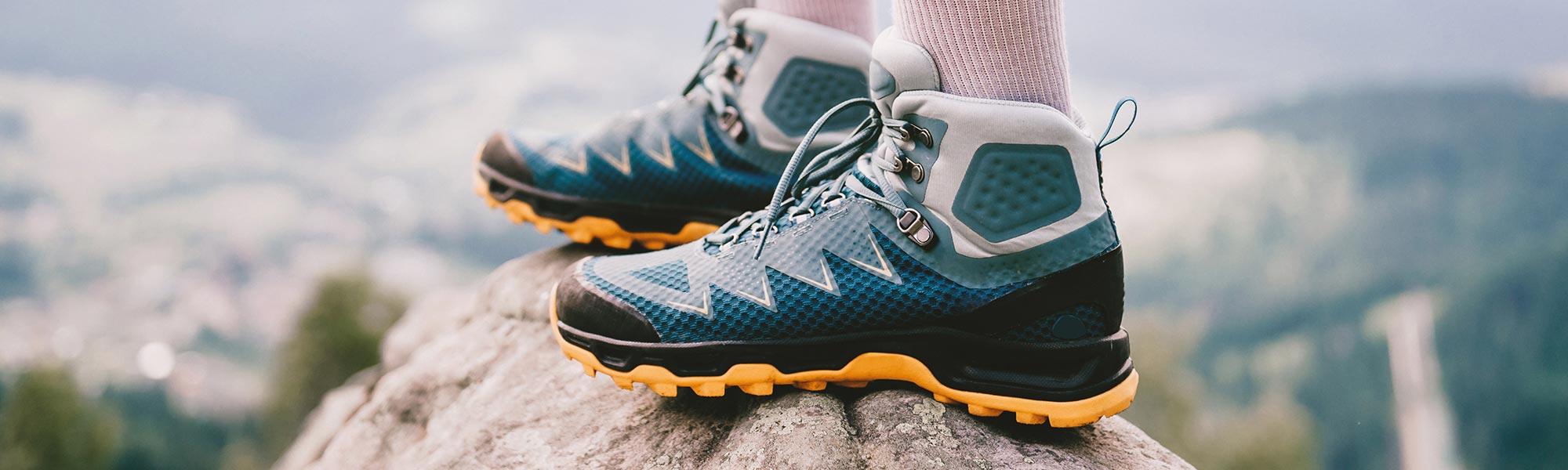 Scarpa discount antinfortunistica sportiva