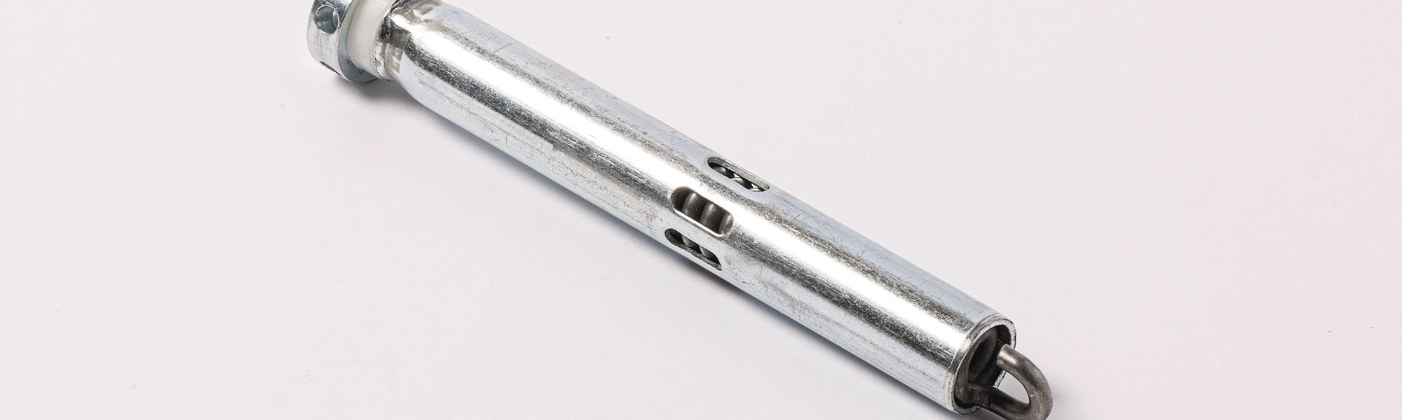 CERNIERA DI RICAMBIO Sedile WC In Plastica Bianca Facile E Veloce Funzionamento EUR 9,96