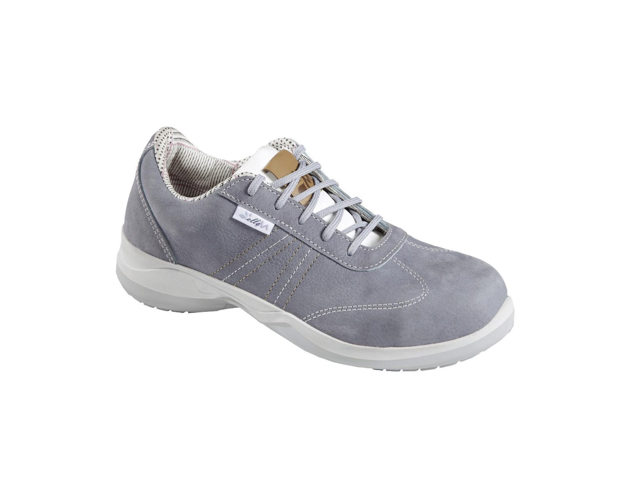 Scarpe antinfortunistiche da donna MTS Liner S3