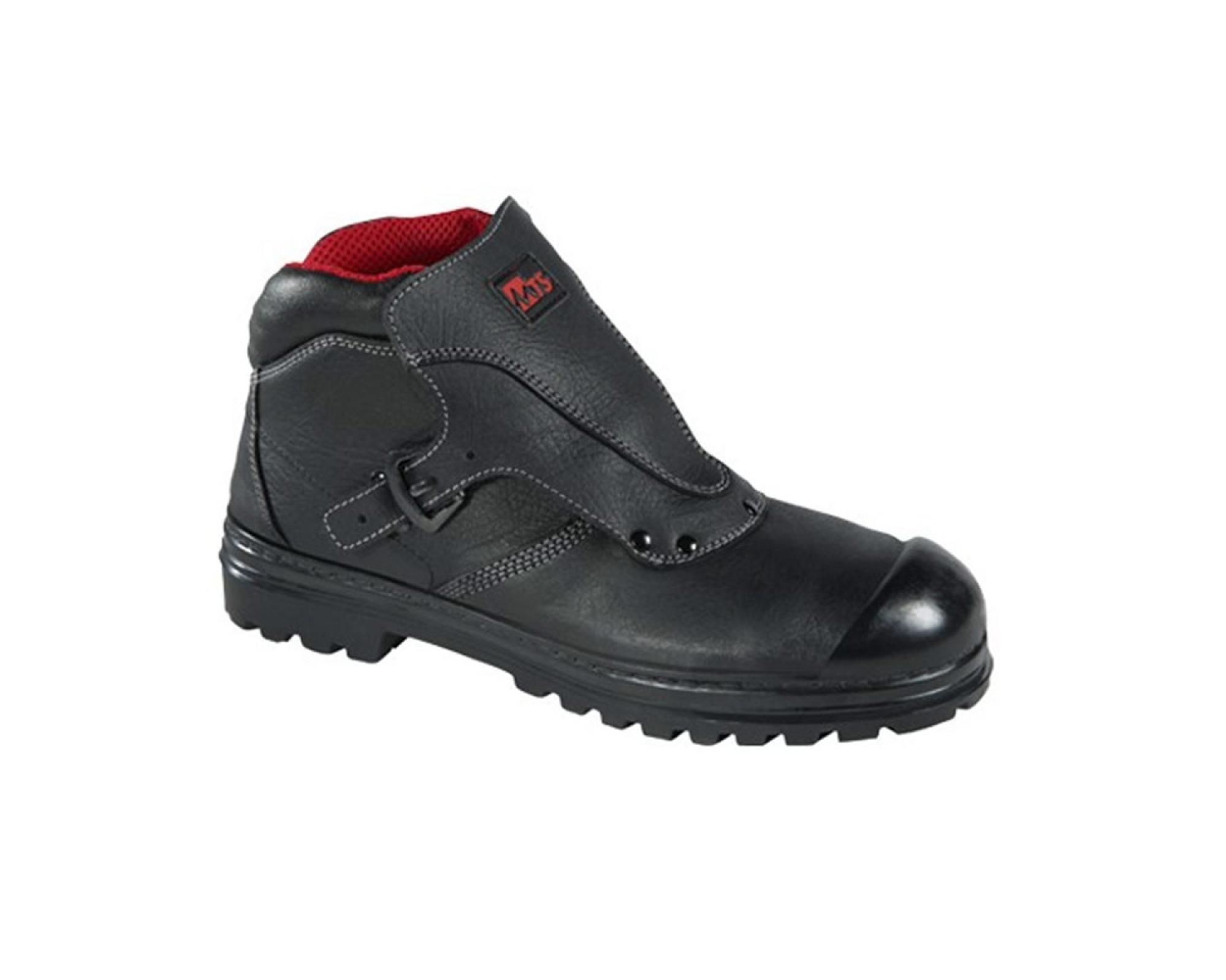 Scarpe antinfortunistiche MTS Argon S3