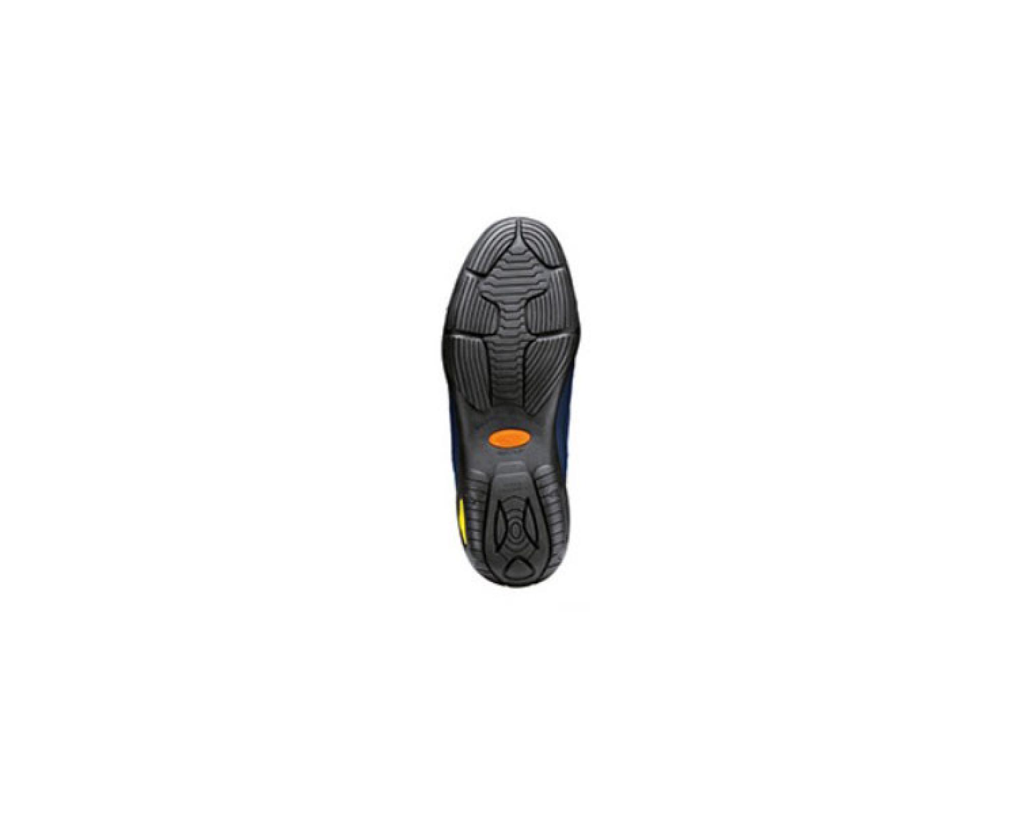 scarpe antinfortunistiche lotto works energy 500 s1p
