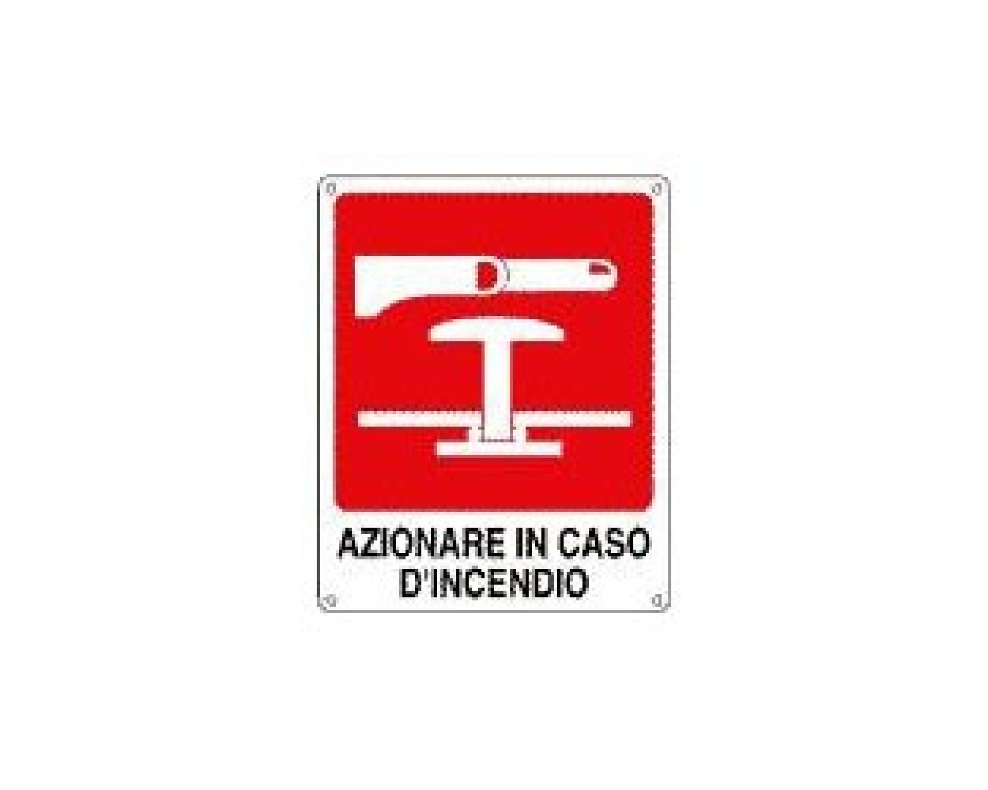 Adesivo Di Sicurezza 'Porta Allarmata – Aprire Solo In Emergenza' – 148x74 Mm, PVC Morbido Autoadesivo