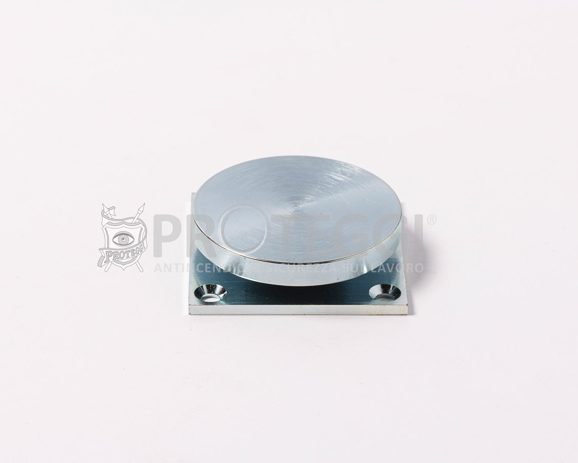 Ammortizzatore A Pressione Olio A Corsa Nera M14 X 20mm Per - 7