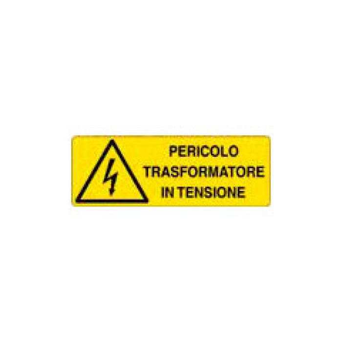 ISigns Cartello Di Sicurezza 'Elettricista Al Lavoro - Non Attivare' - Formato A2 In Plastica Rigida, 150x225 Mm