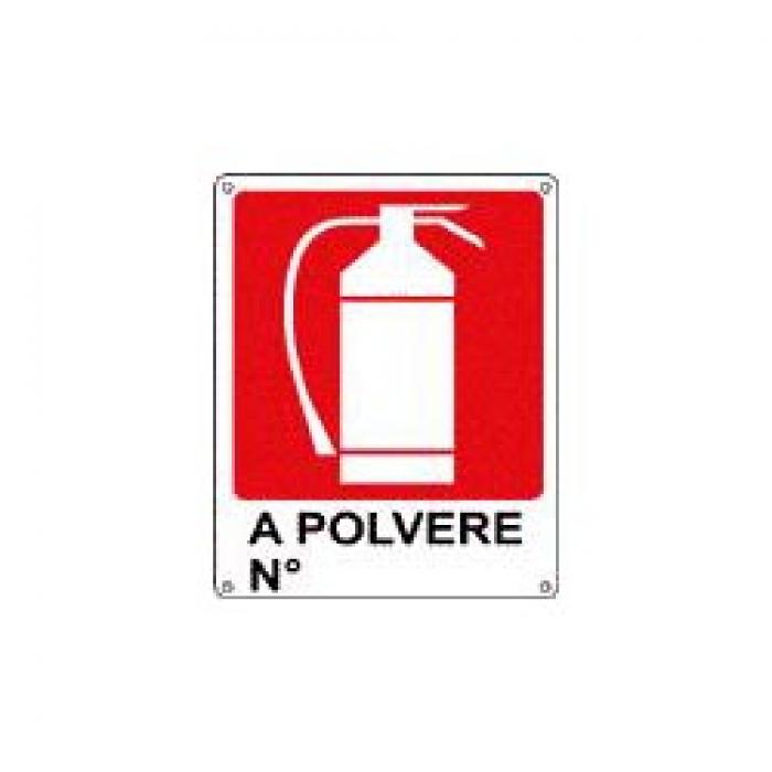 Vsafety 11004 ac-s cartello estintore CO2, ID, Autoadesivo, ritratto, 75 mm x 200 mm, colore: nero/verde/rosso | Leroy Merlin