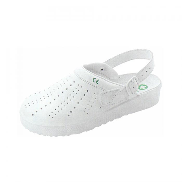 Scarpe Antinfortunistiche BIANCHE - Safety Jogger - Scarpe - Foto 10