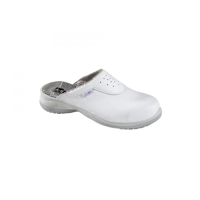 Scarpe Antinfortunistiche BIANCHE - Safety Jogger - Scarpe - Foto 9