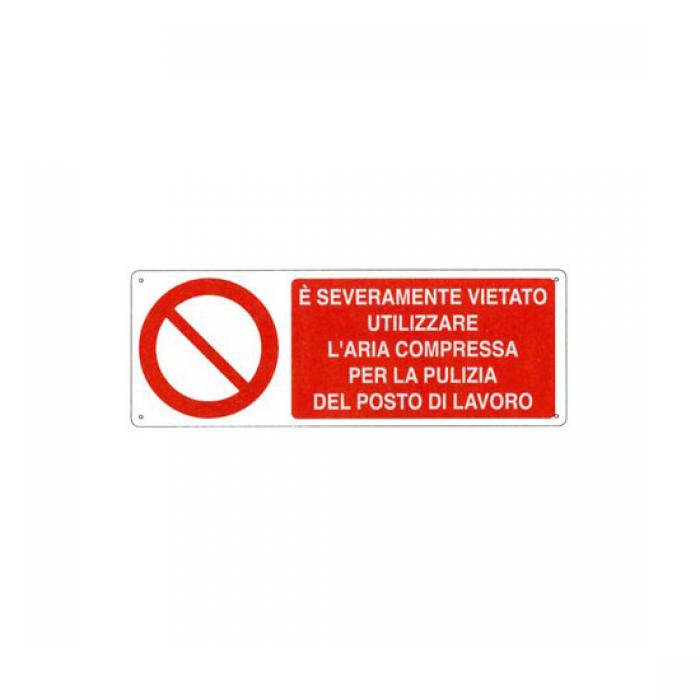 Cartello Per Porta XXL 125x125mm 'Sala Di Riposo – Non Fumatore' – Alluminio Anodizzato Con Effetto Acciaio - 5
