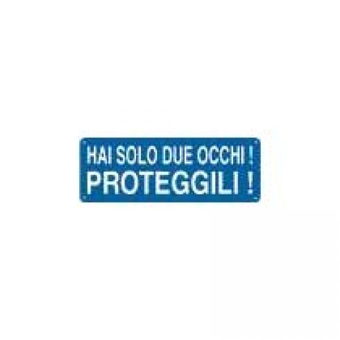 vsafety 18056 AN-R obbligatoria Cartello, Si prega di spegnere quando