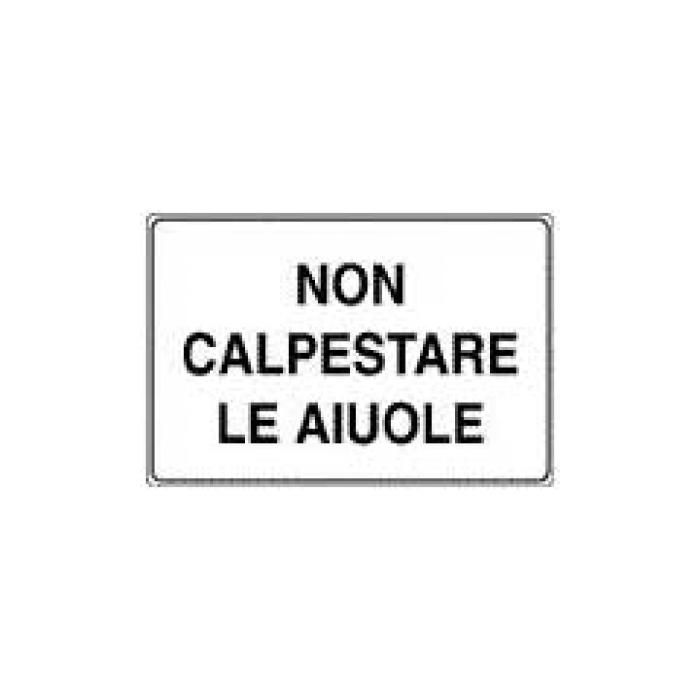 Cartello Segnaletico "Entrare E Uscire Adagio" – Adesivo/Alluminio, Resistente Esterno - 5