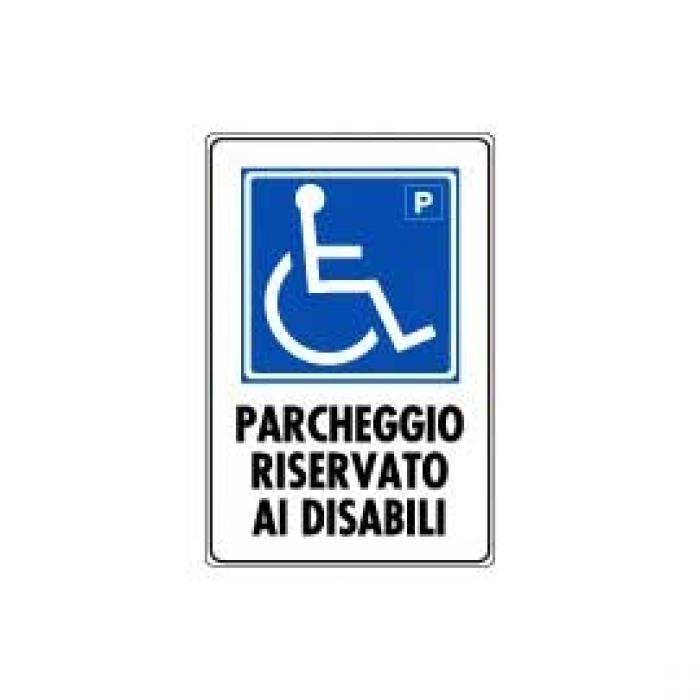 CARTELLO MADRE BAMBINO parcheggio privato cartello di divieto di