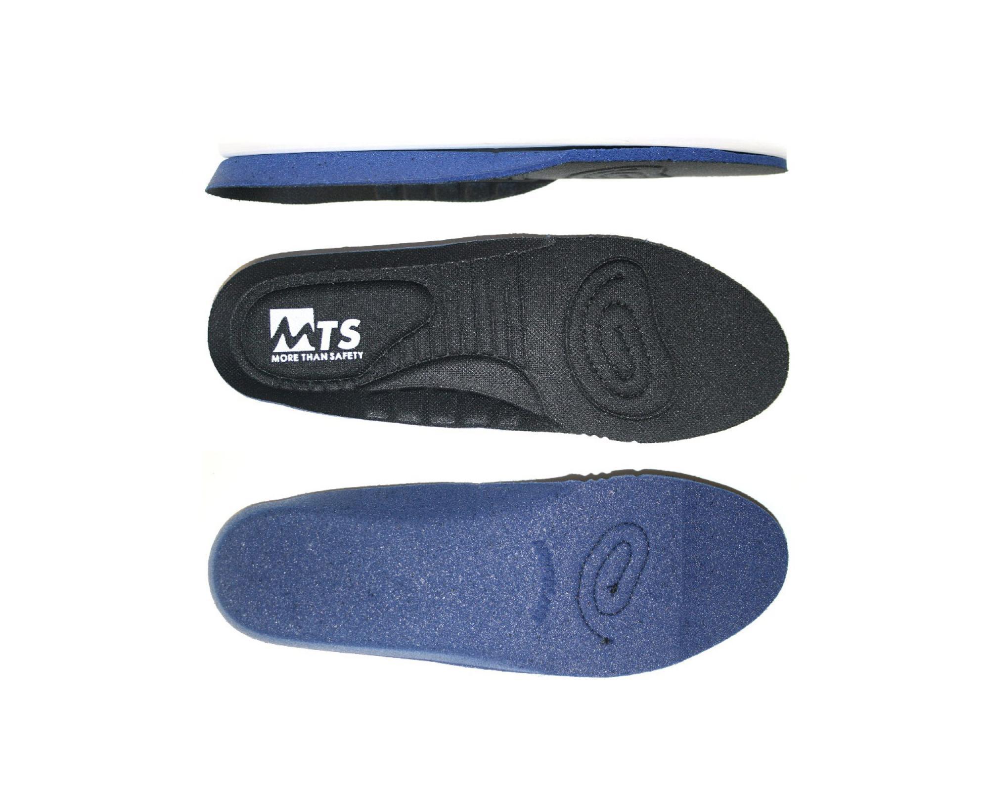 Scarpe con soletta deals in memory foam