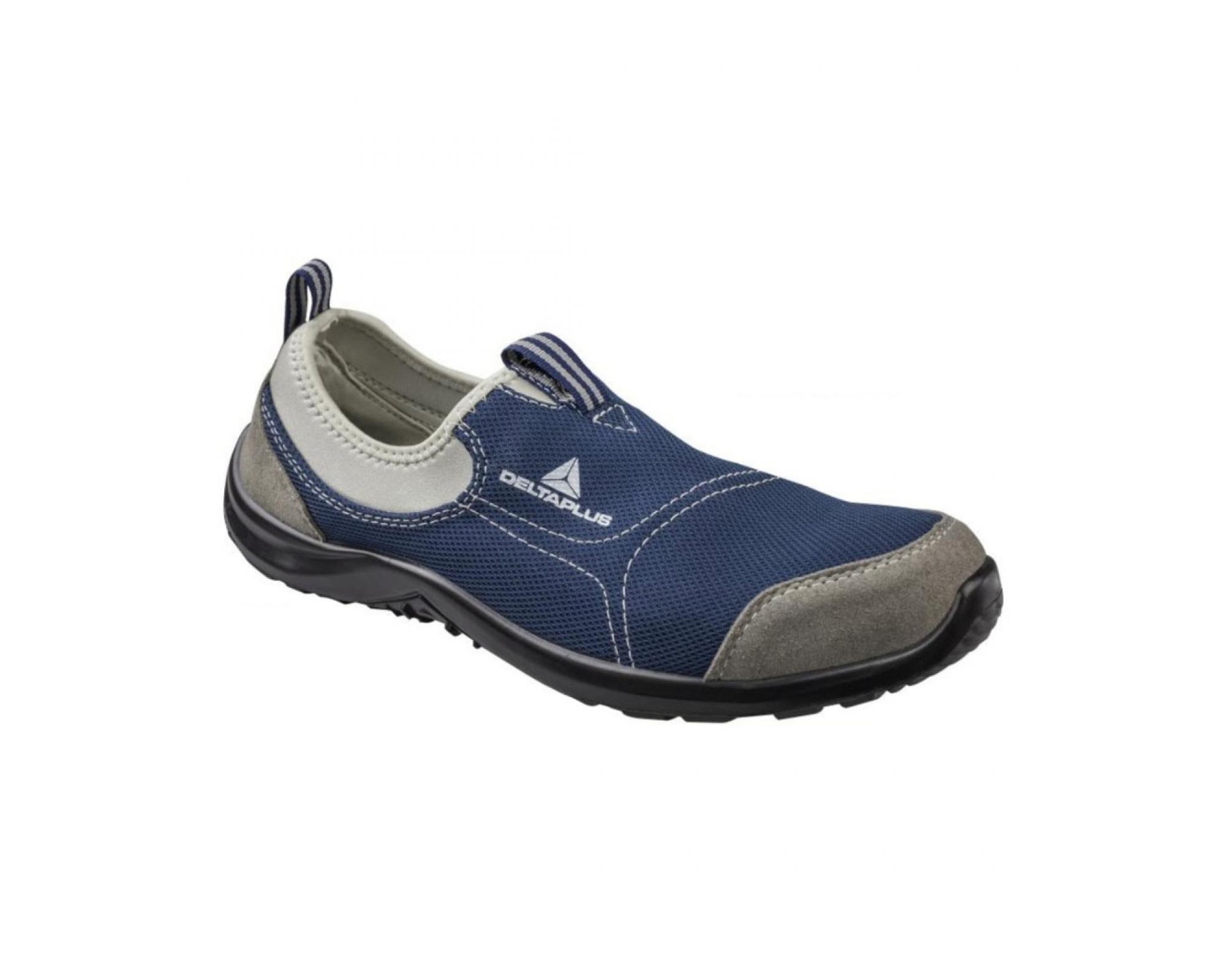 Scarpe Antinfortunistiche U-Power Surge Grip - Con Chiusura Boa, Suola In EVA, SRC Per Sicurezza E Comfort - Foto 7