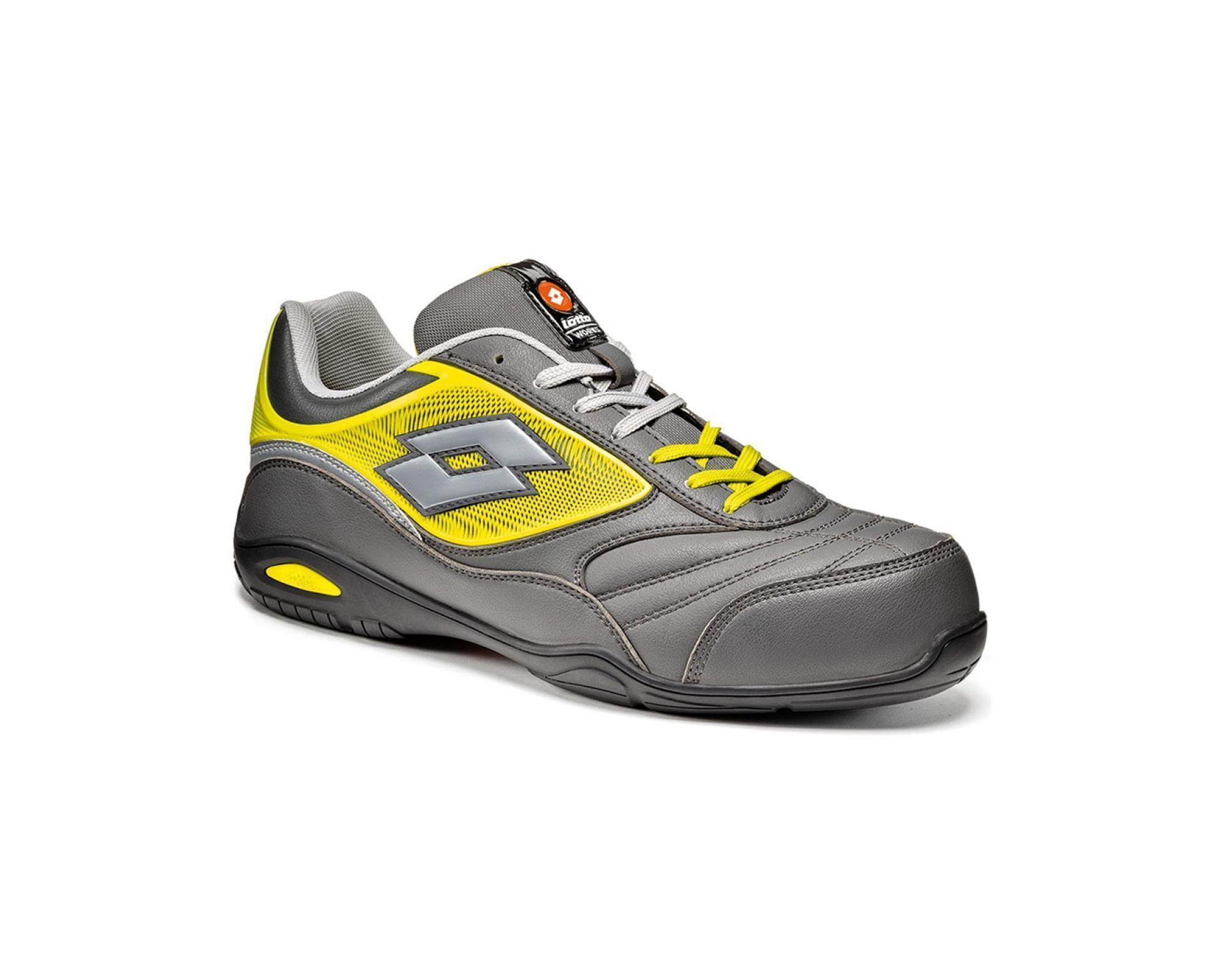 Scarpe antinfortunistiche lotto energie