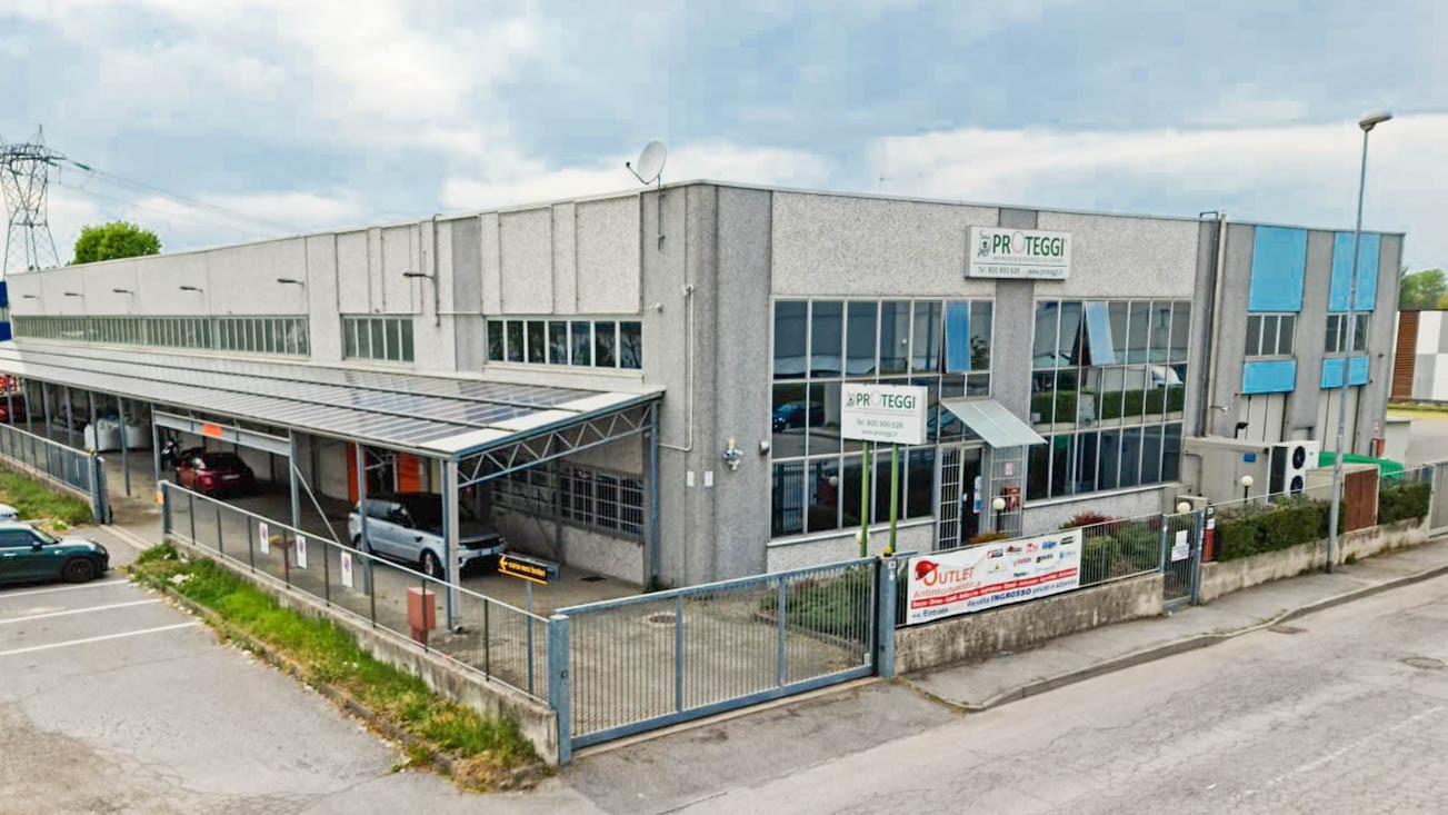 Proteggi Group